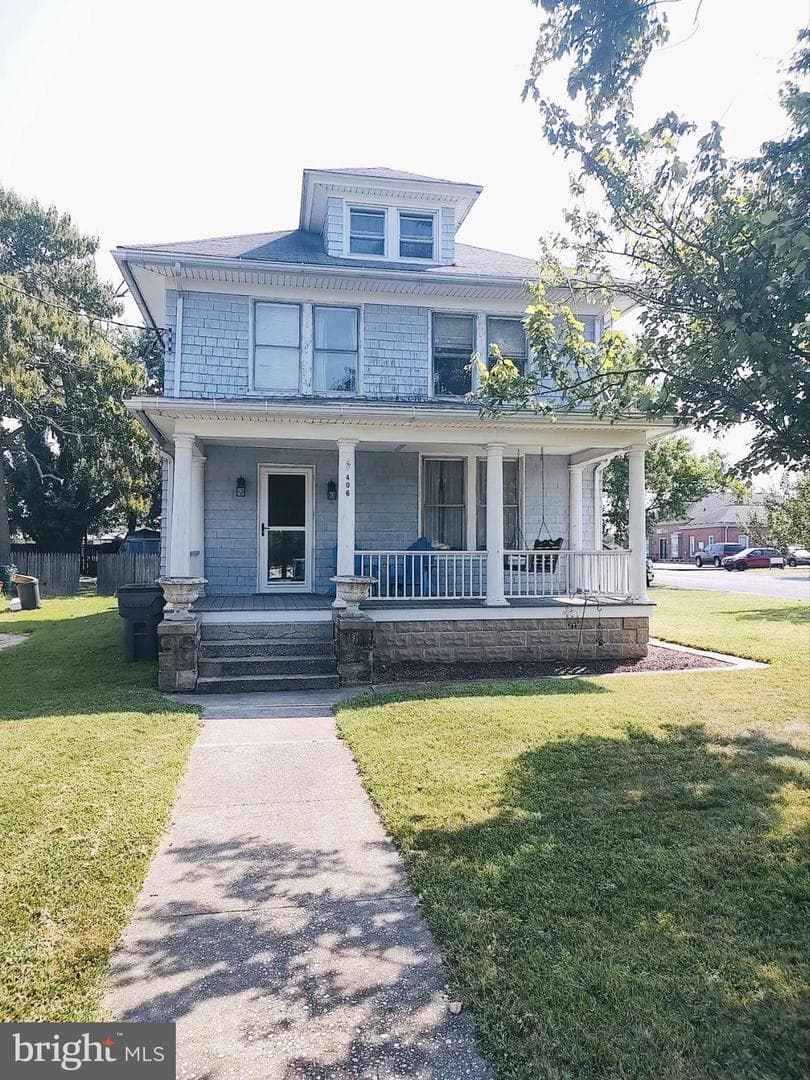 406 Dorchester Avenue photo 2