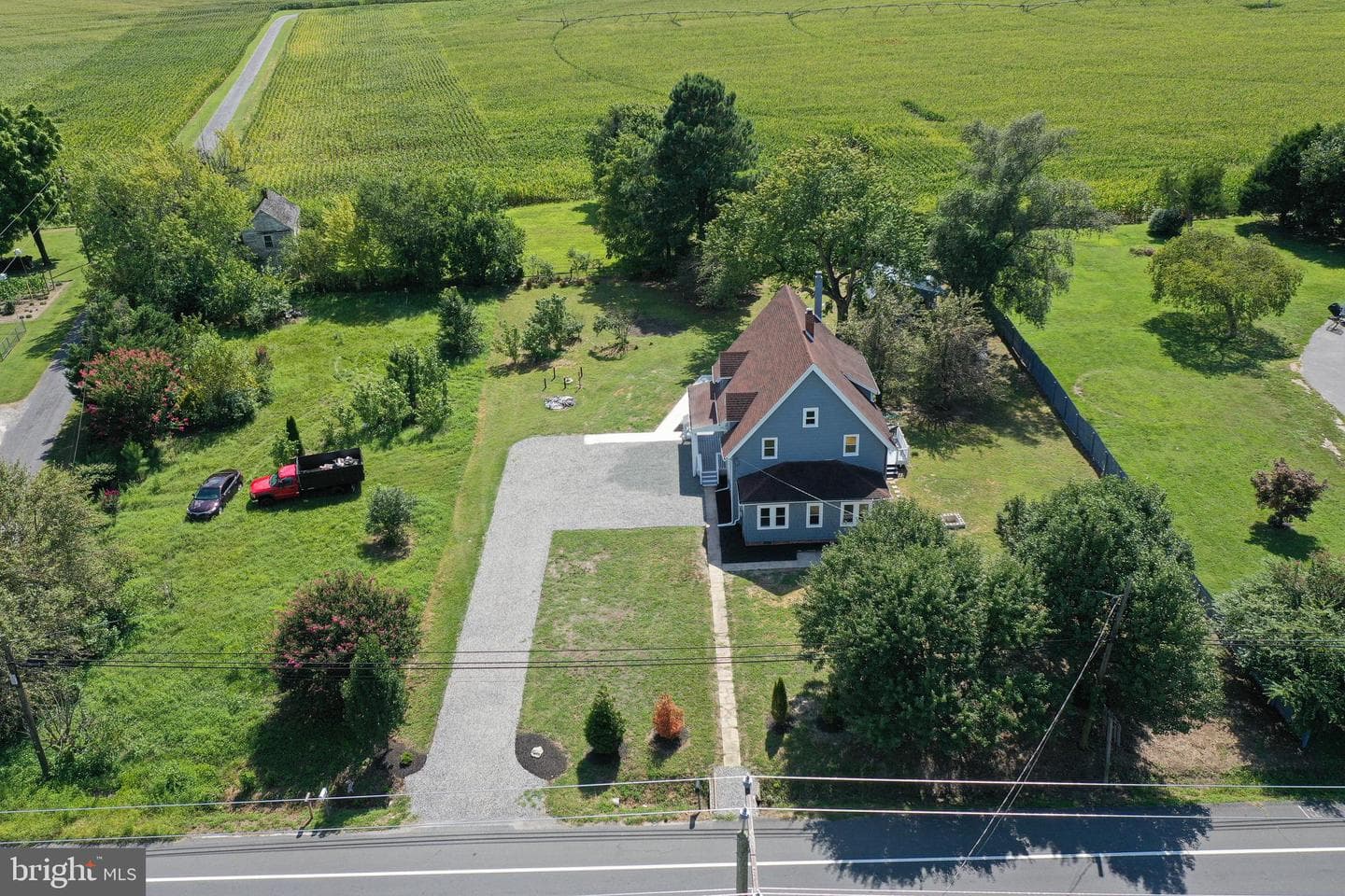 4807 Enm-Rhodesdale Road photo 44
