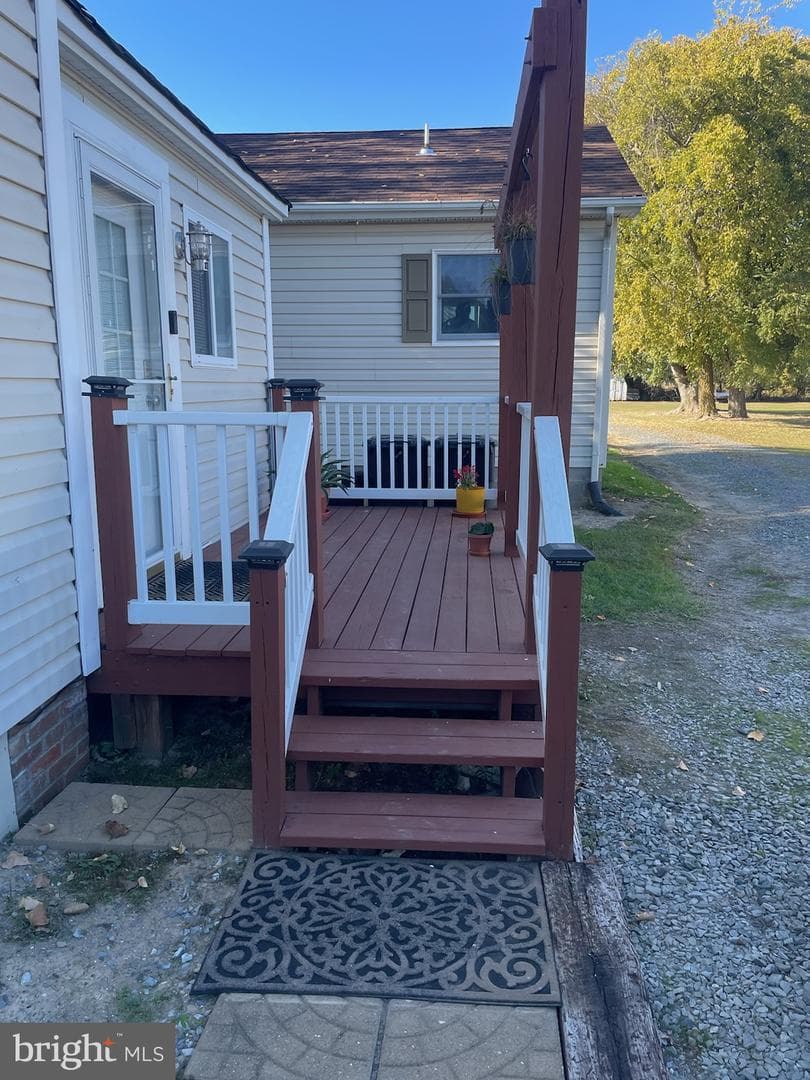 2826 Hoopers Island Road photo 14