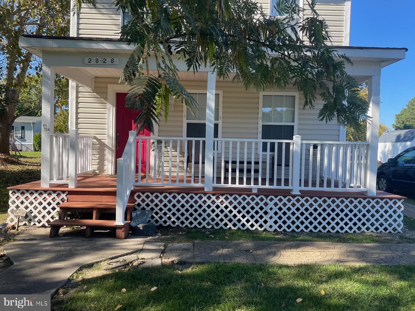 2826 Hoopers Island Road photo 15