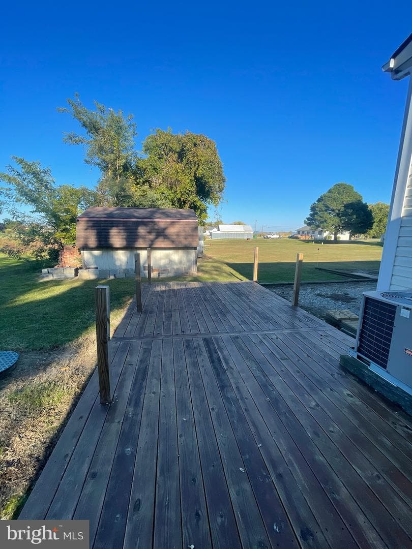 2826 Hoopers Island Road photo 21