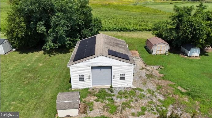 2826 Hoopers Island Road photo 6