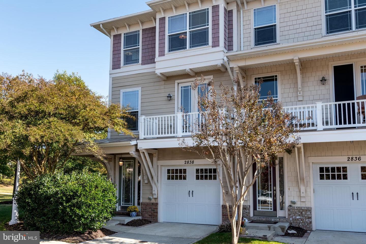 2838 Persimmon Place #a1 photo 33