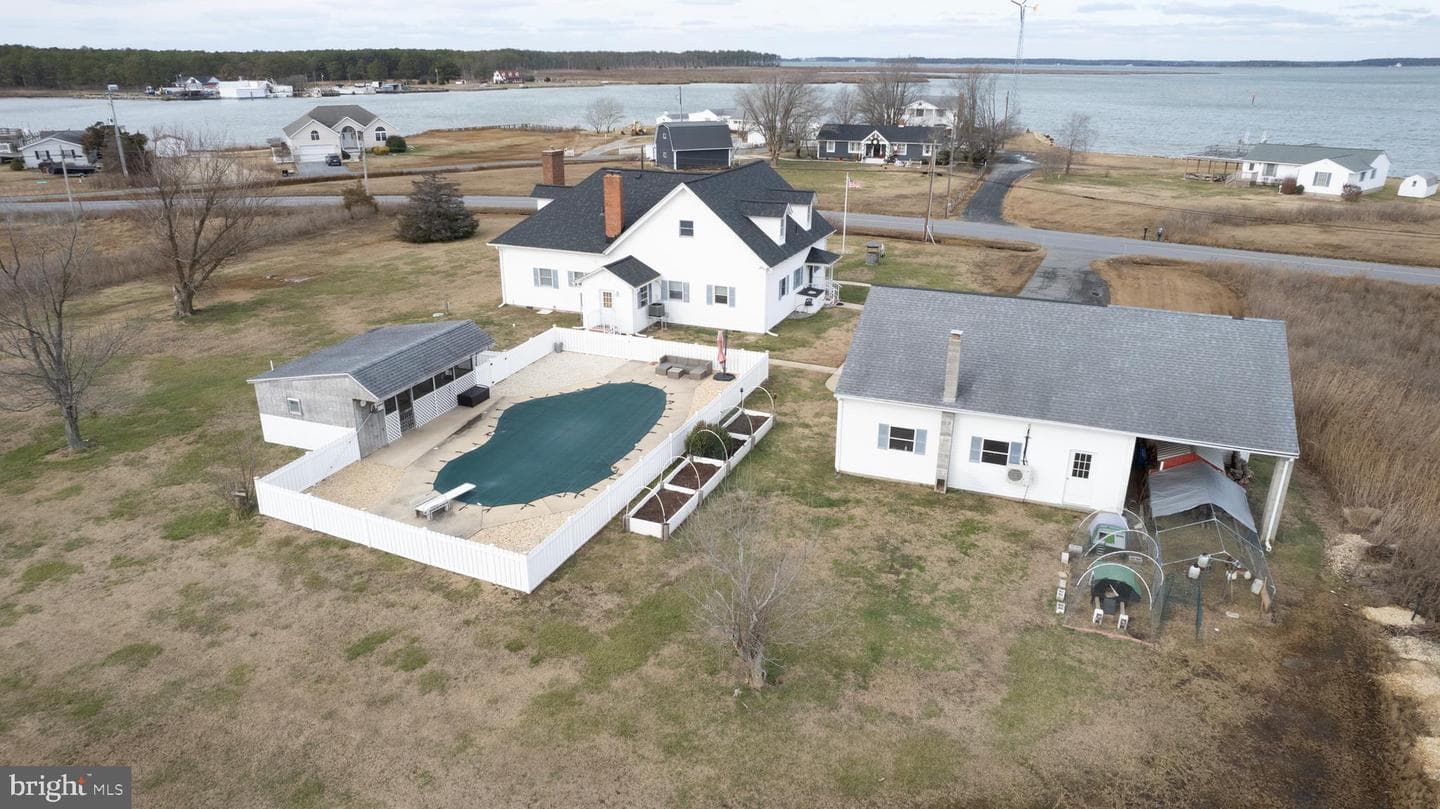 1243 Old Madison Road photo 9