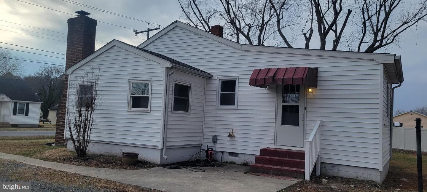 501 Goldsborough Avenue photo 13