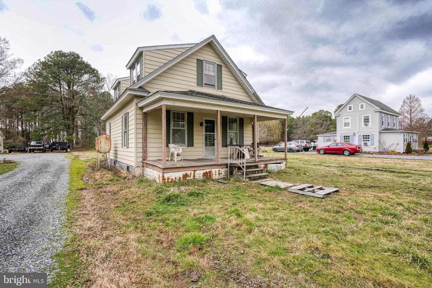 5452 Ragged Point Road photo 2