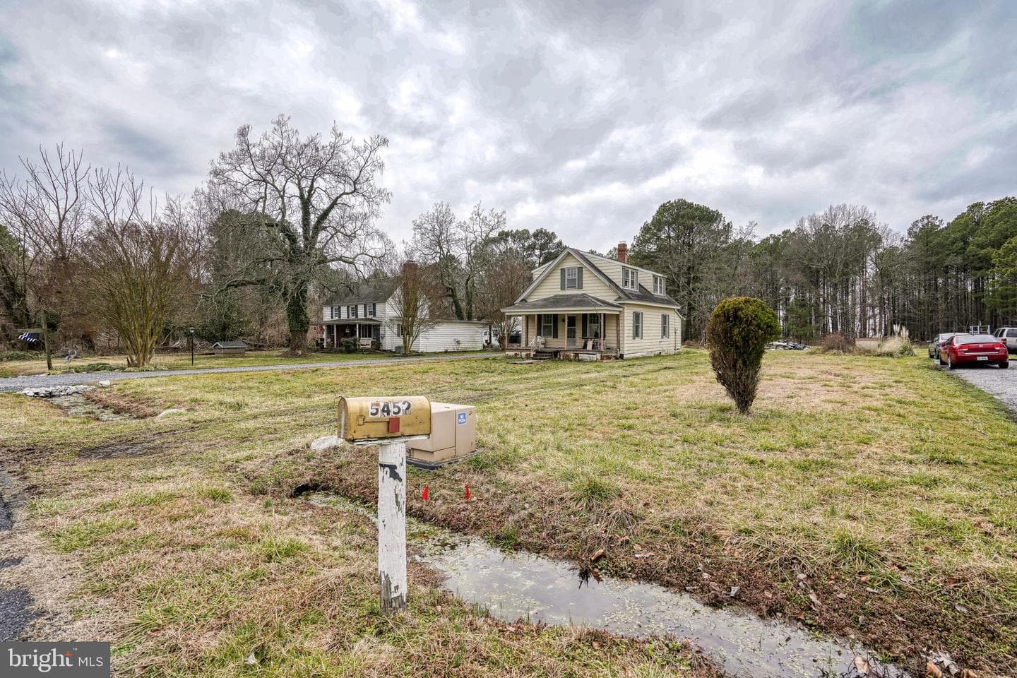 5452 Ragged Point Road photo 43