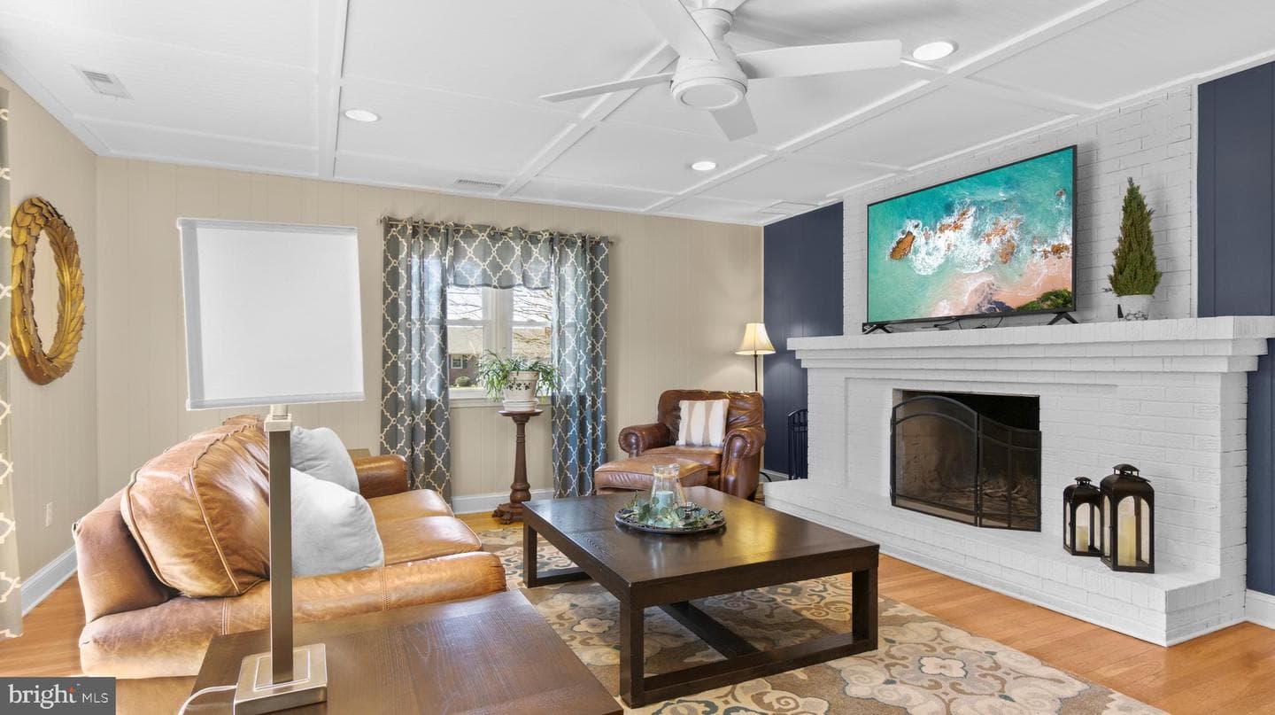 5505 Whitehall Road photo 13