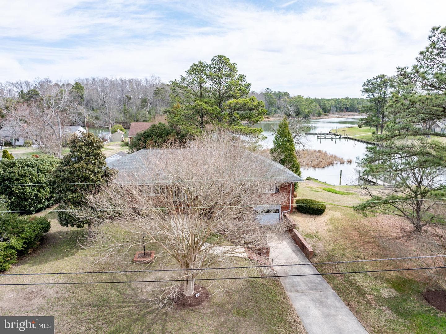 5505 Whitehall Road photo 30