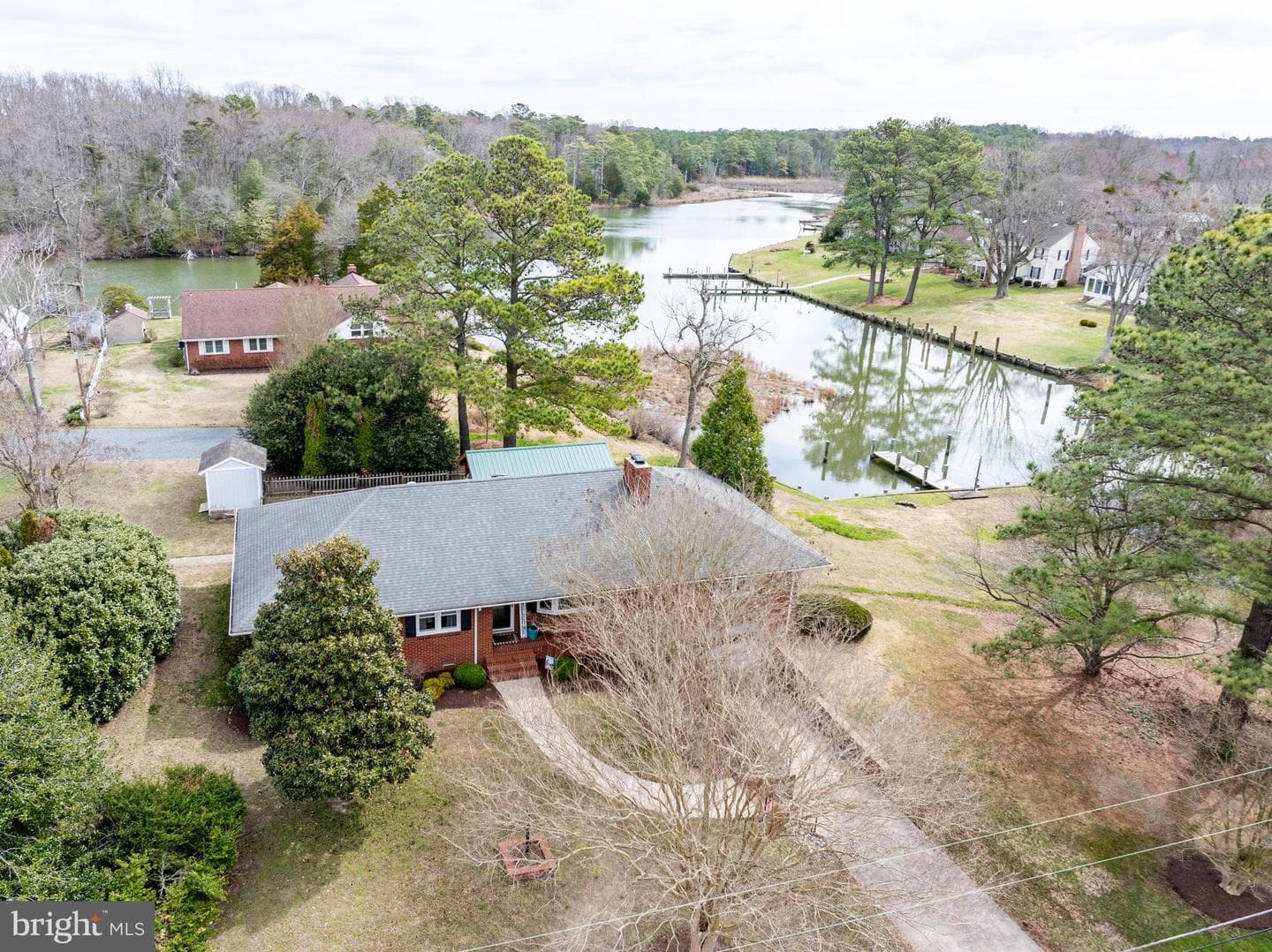 5505 Whitehall Road photo 31