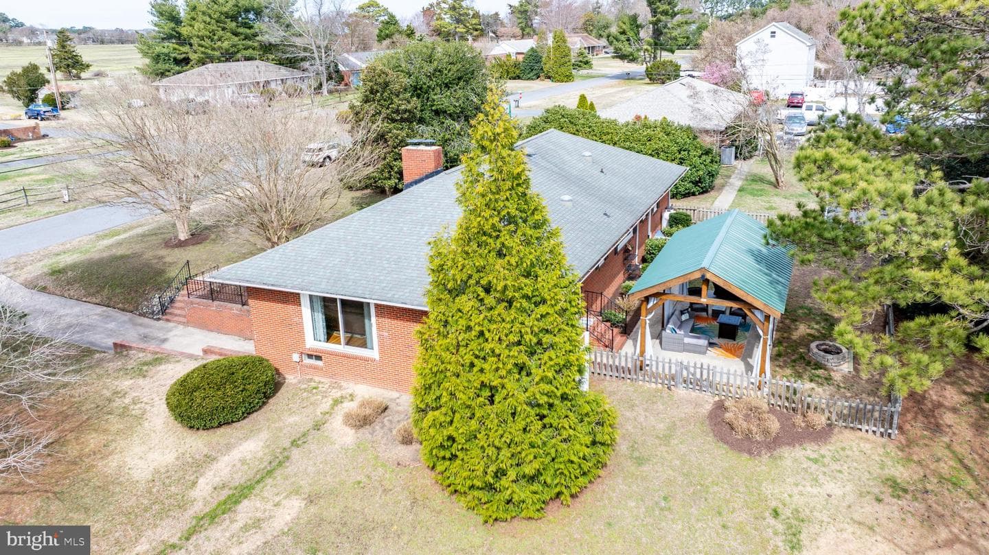 5505 Whitehall Road photo 39