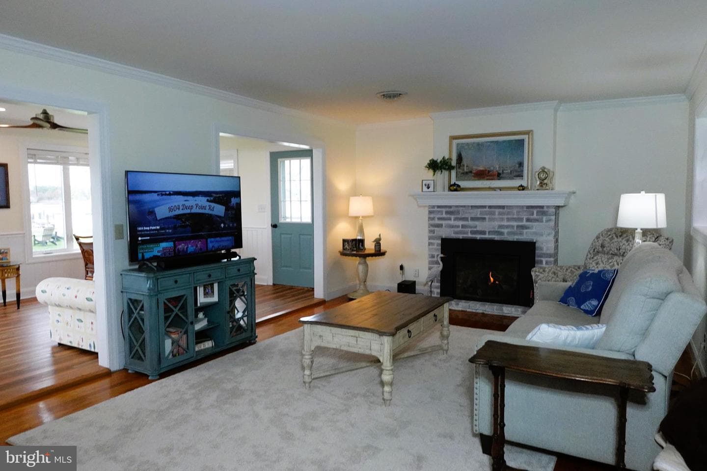 1604 Deep Point Road photo 13