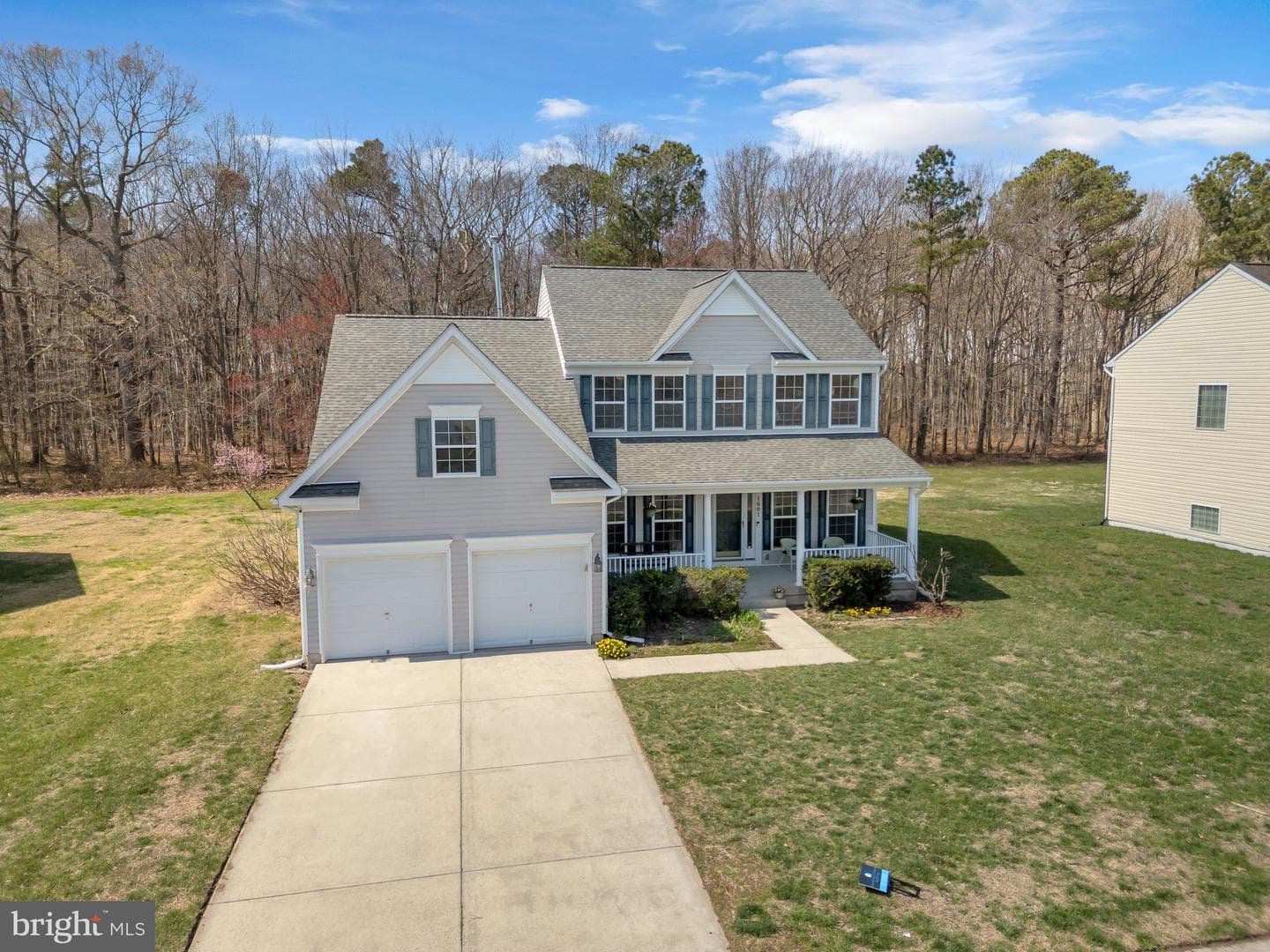 1601 Winters Court photo 1