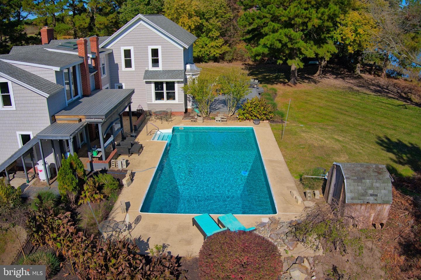 4901 Egypt Road photo 71