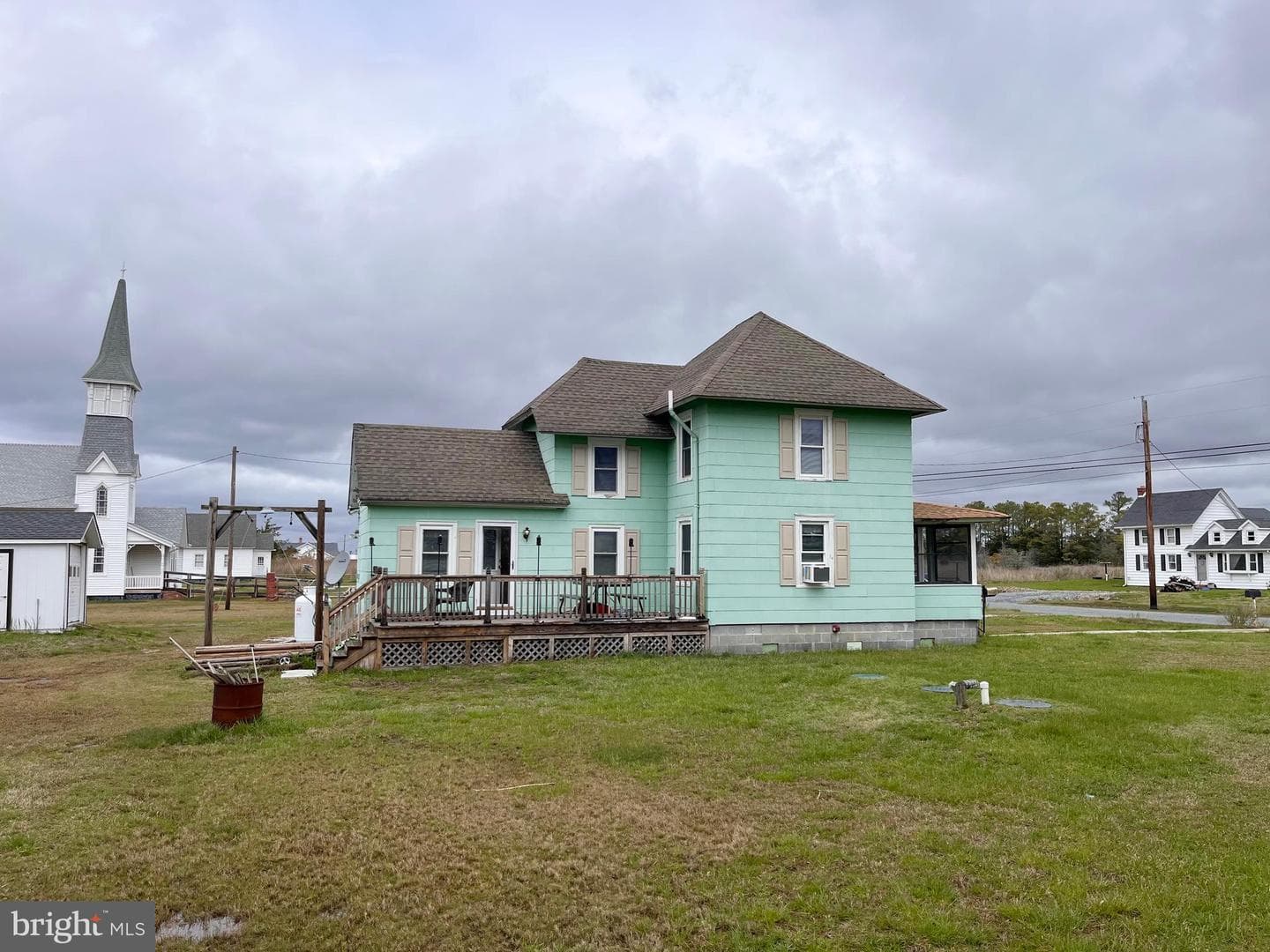 2723 Toddville Road photo 49