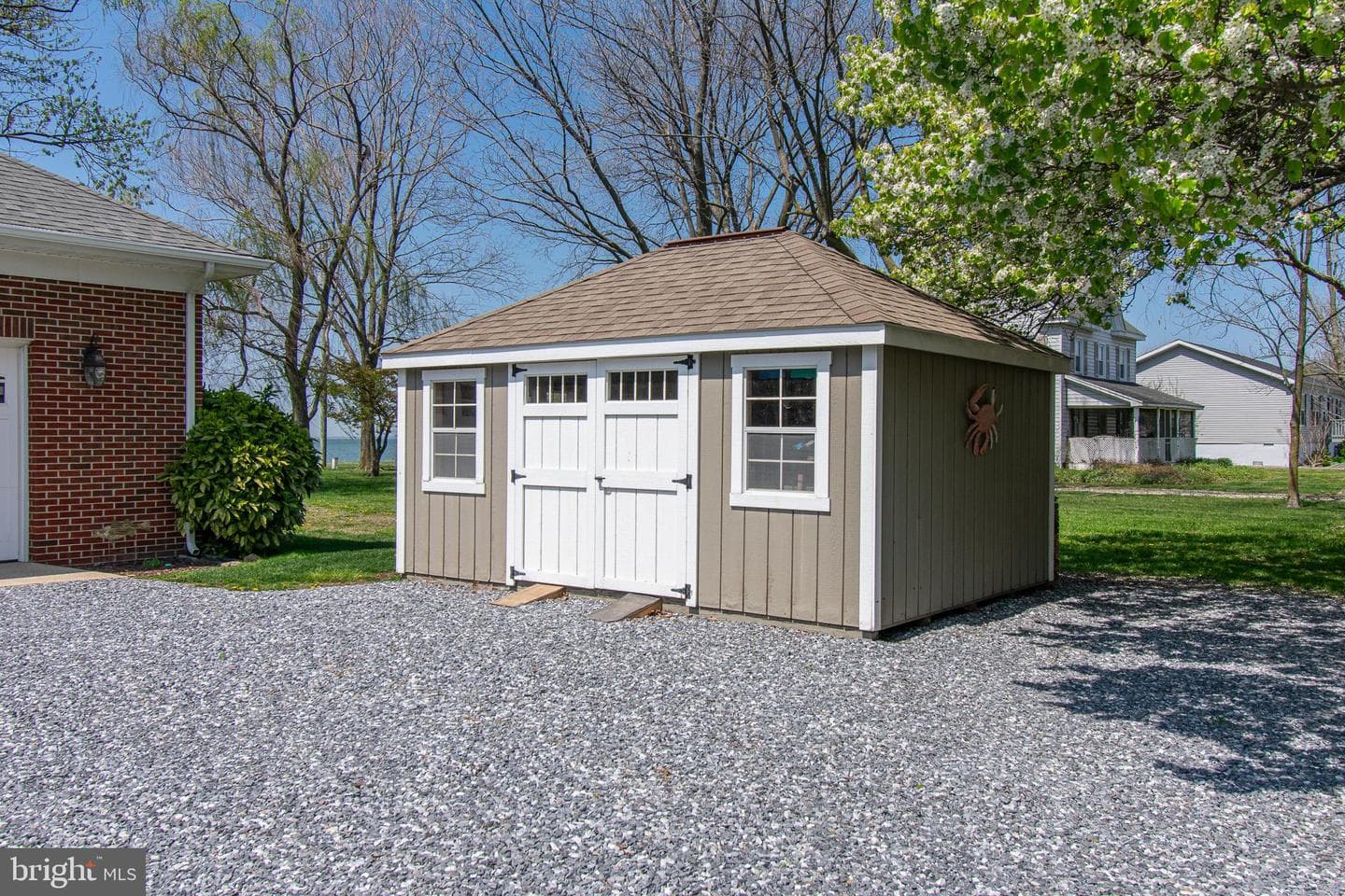 1226 Horse Point Road photo 57
