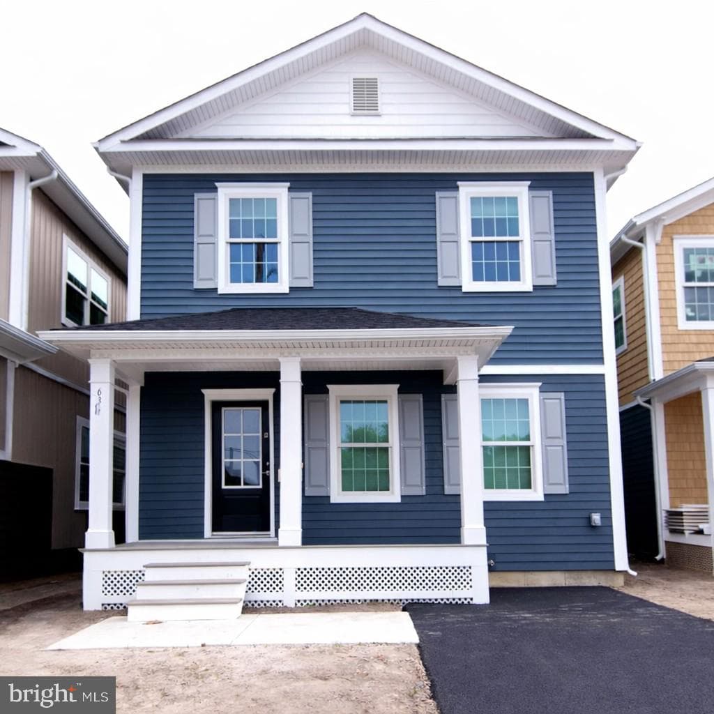 636 Douglas Street, Cambridge