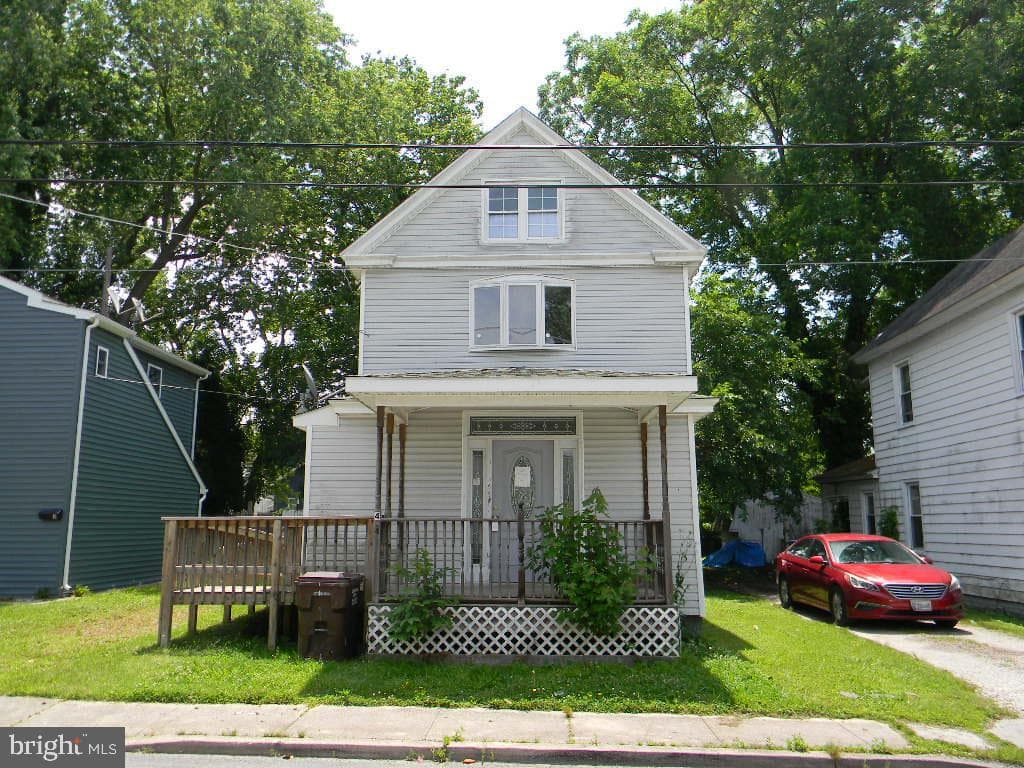 414 Willis Street photo 2