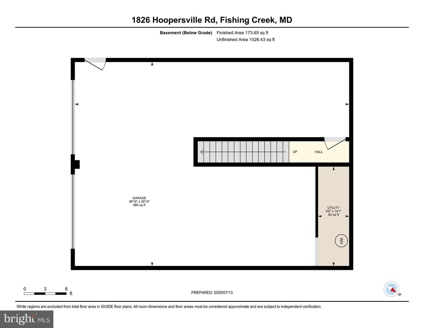 1826 Hoopersville photo 126