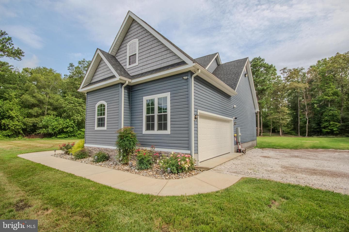 4856 Skinners Run Road photo 2