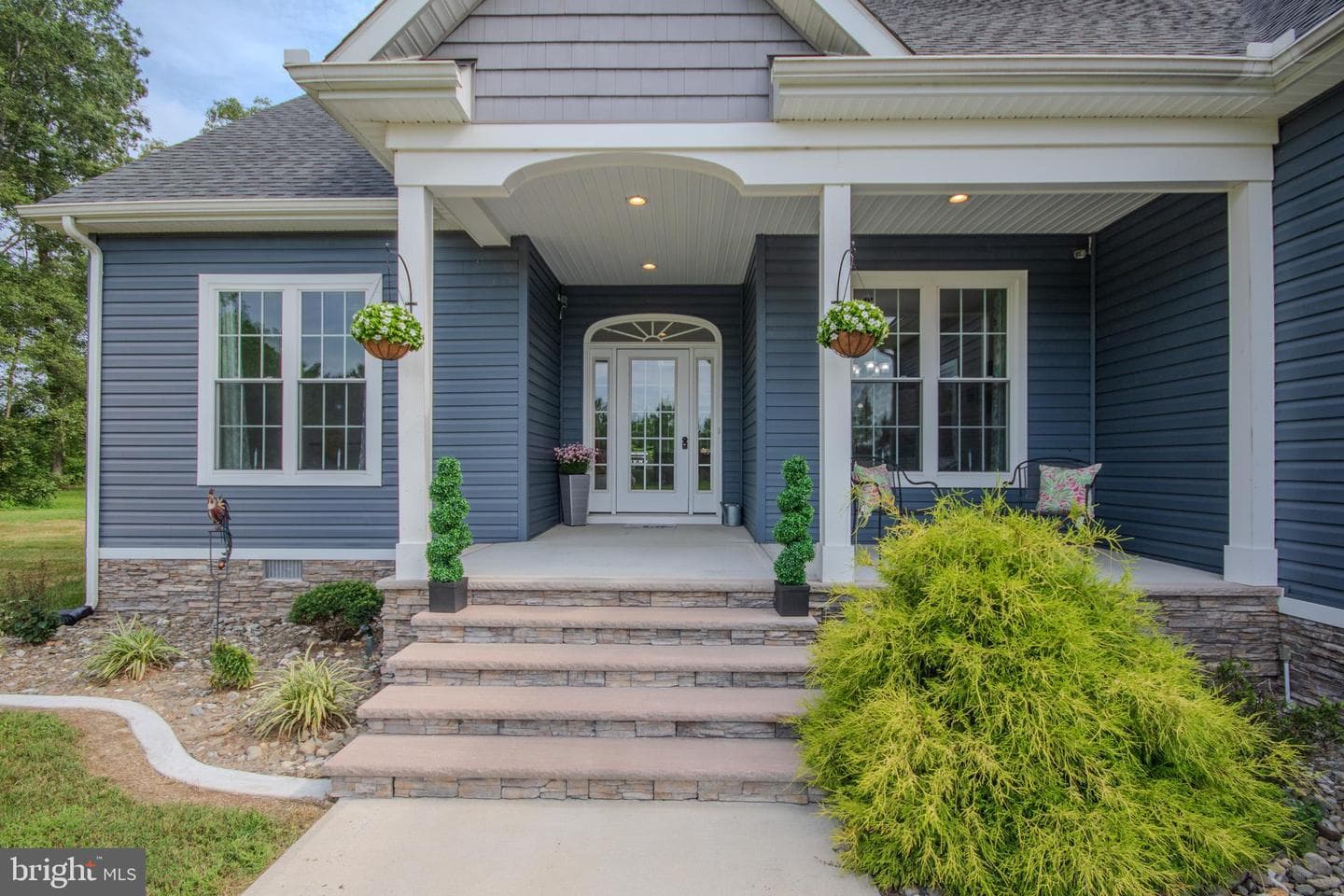 4856 Skinners Run Road photo 4