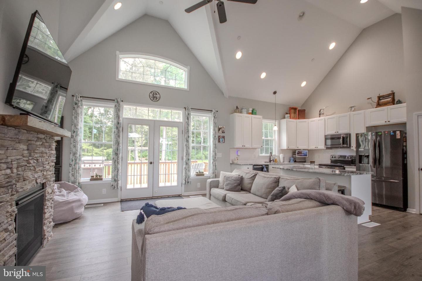 4856 Skinners Run Road photo 7