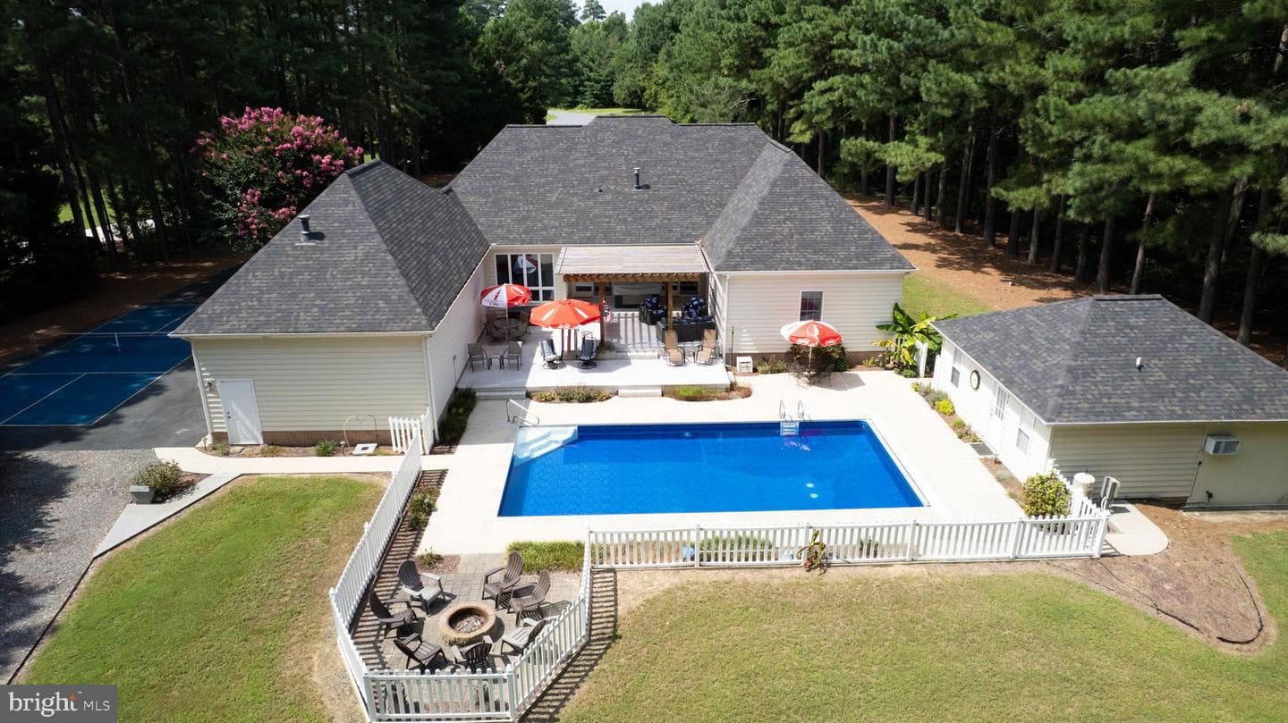 3536 Indian Grant Road photo 2