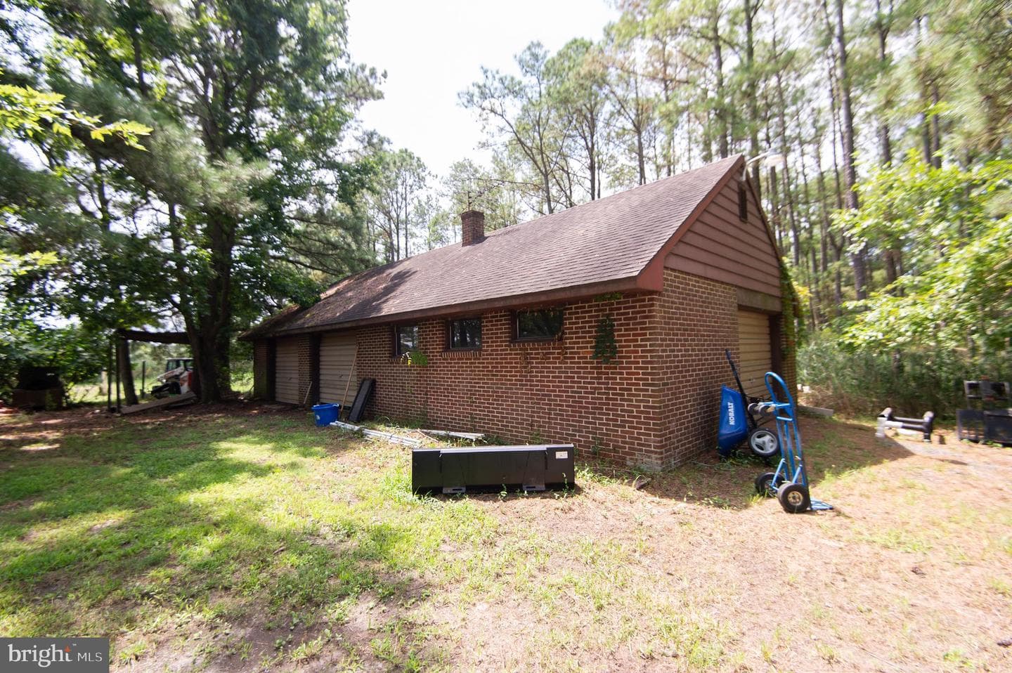 5816 Indian Quarter Road photo 23