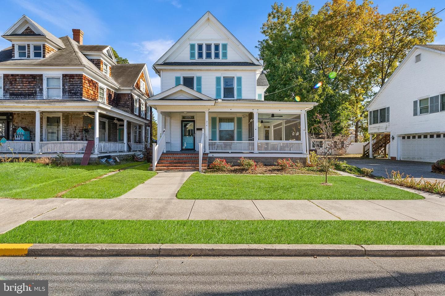 314 Belvedere Avenue photo 1