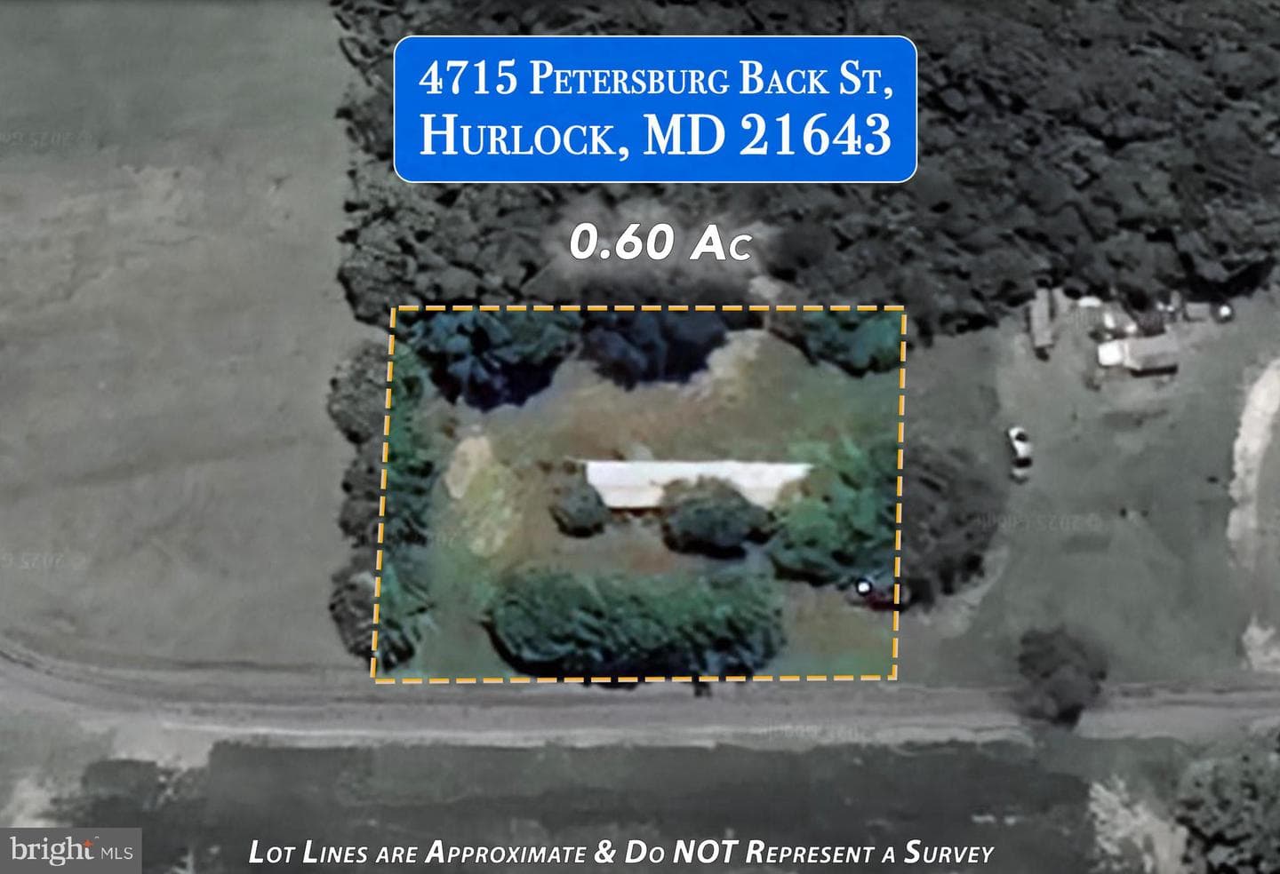 4715 Petersburg Back Street photo 13