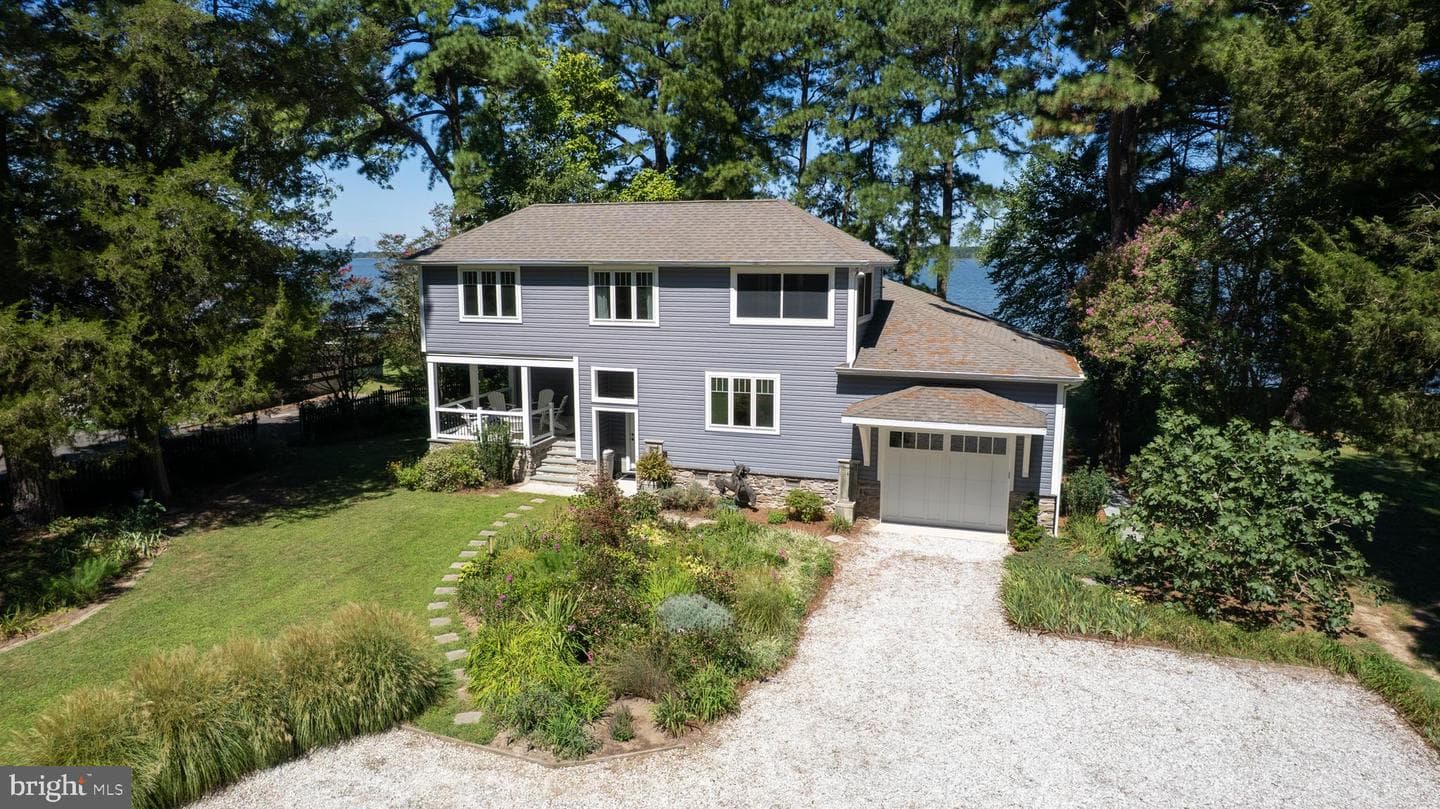 5704 Beach Haven Road photo 2