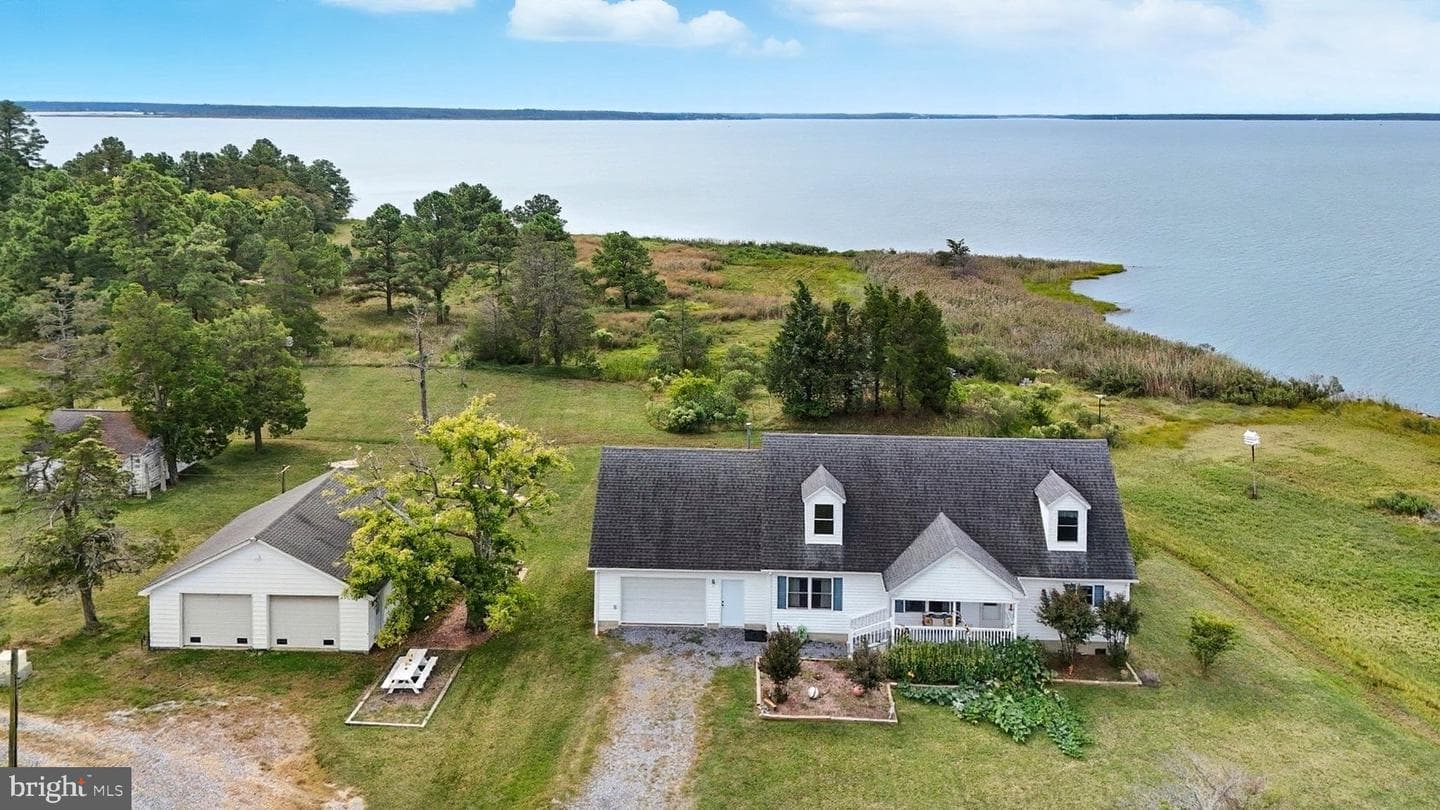5304 Cassons Neck Road photo 9