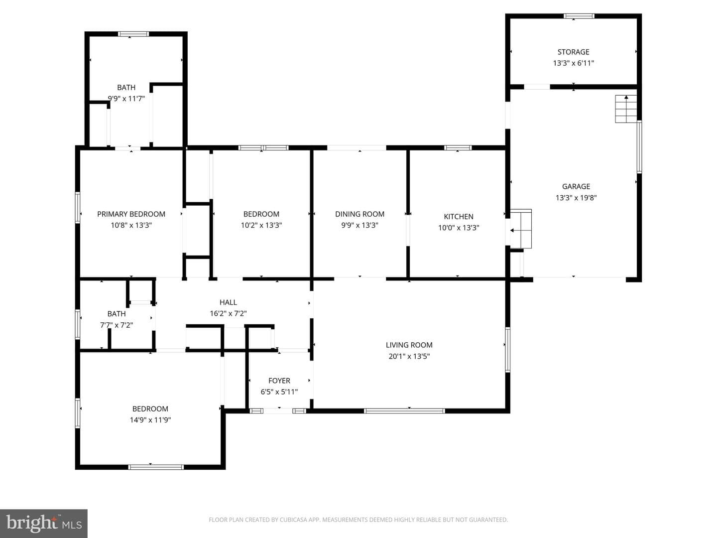 1005 Willowmere Lane photo 9