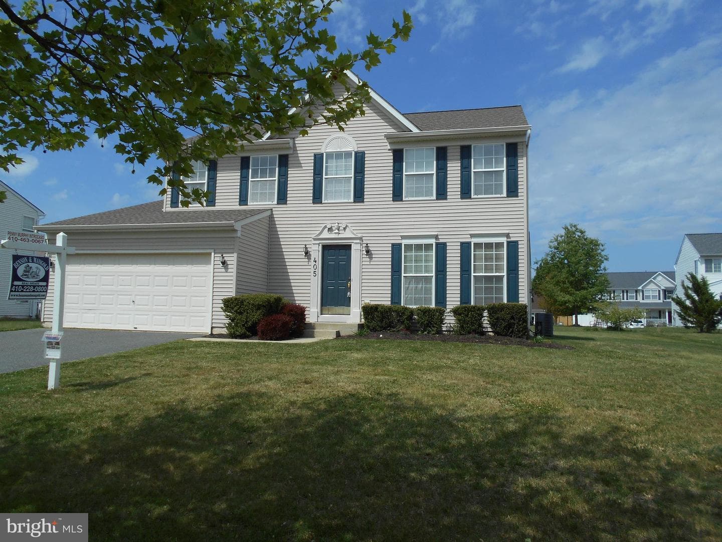 405 Osprey Circle photo 2