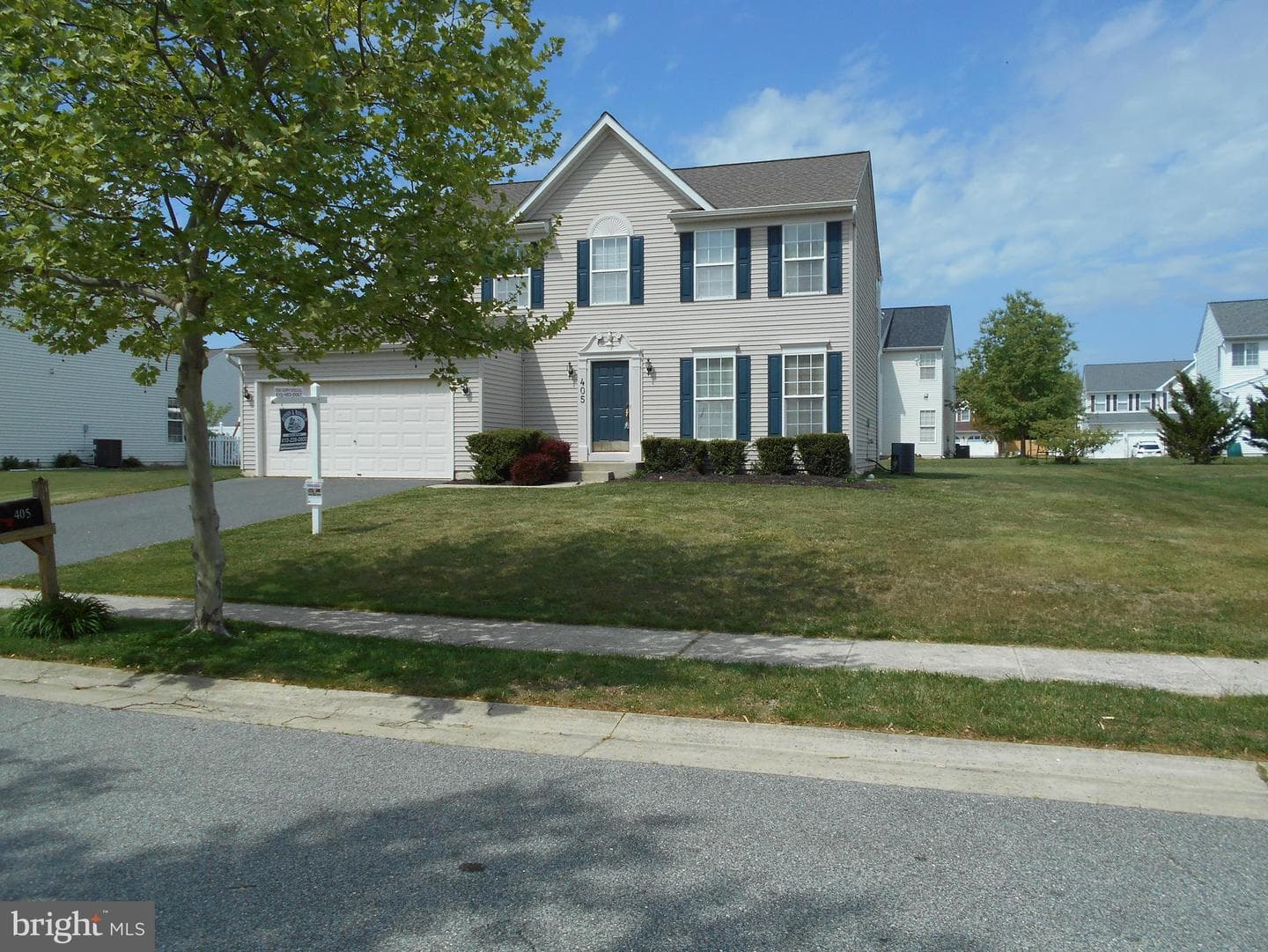 405 Osprey Circle photo 4