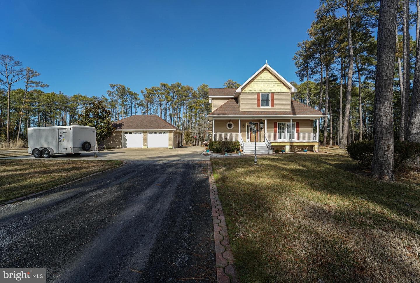3313 Belfiore Road photo 5