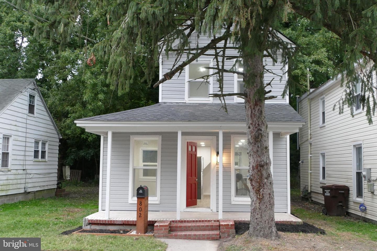 802 Fairmount Avenue photo 1