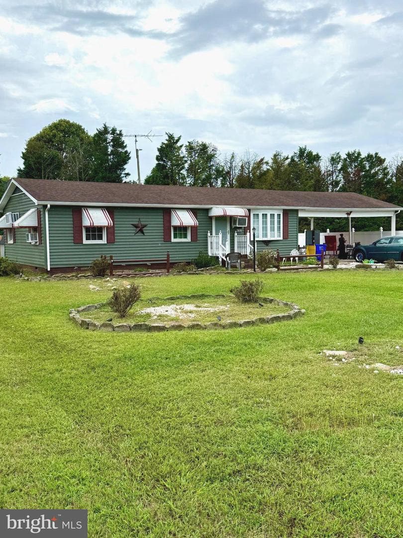 4707 Petersburg Road photo 1