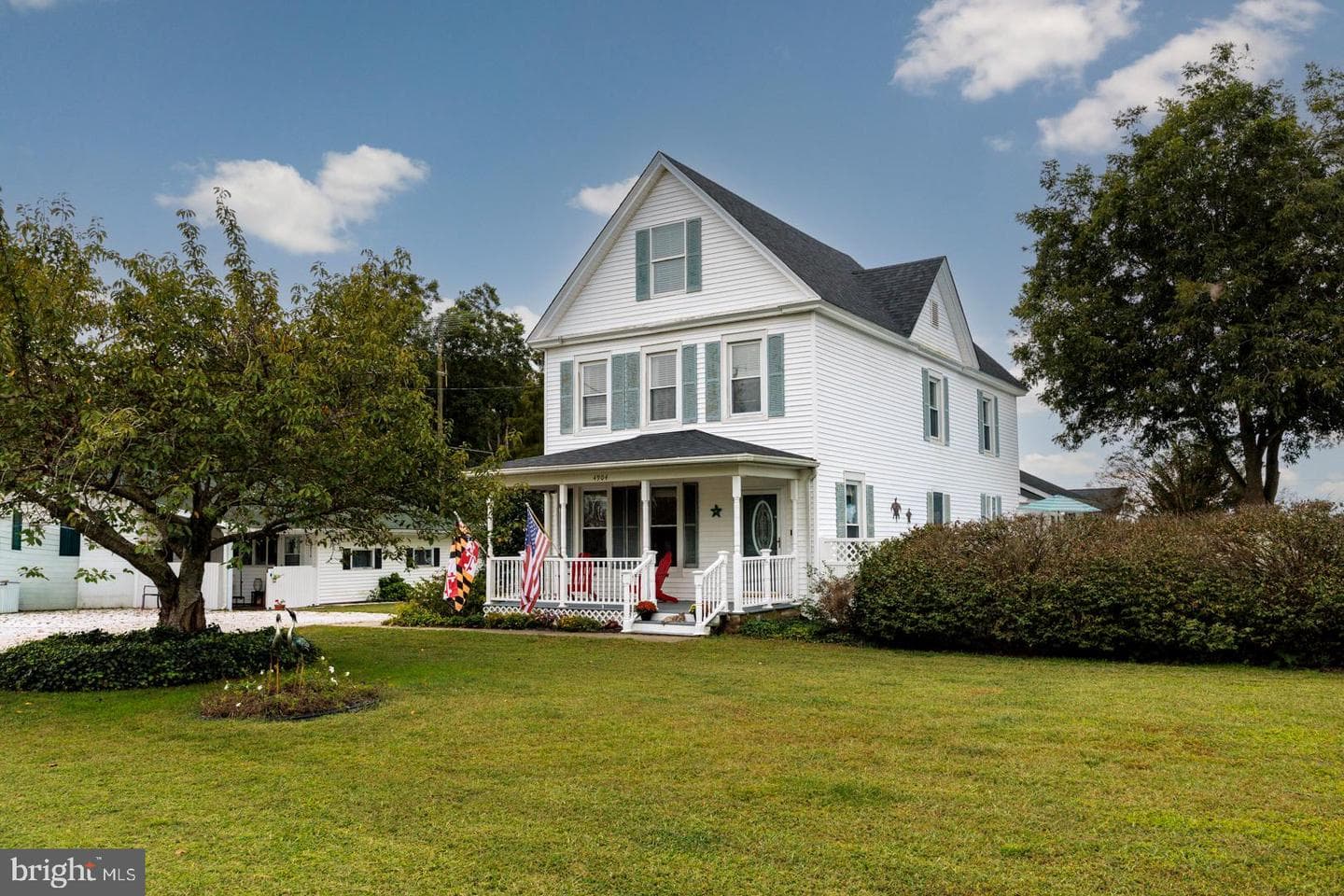 4904 Ravenwood Road photo 39
