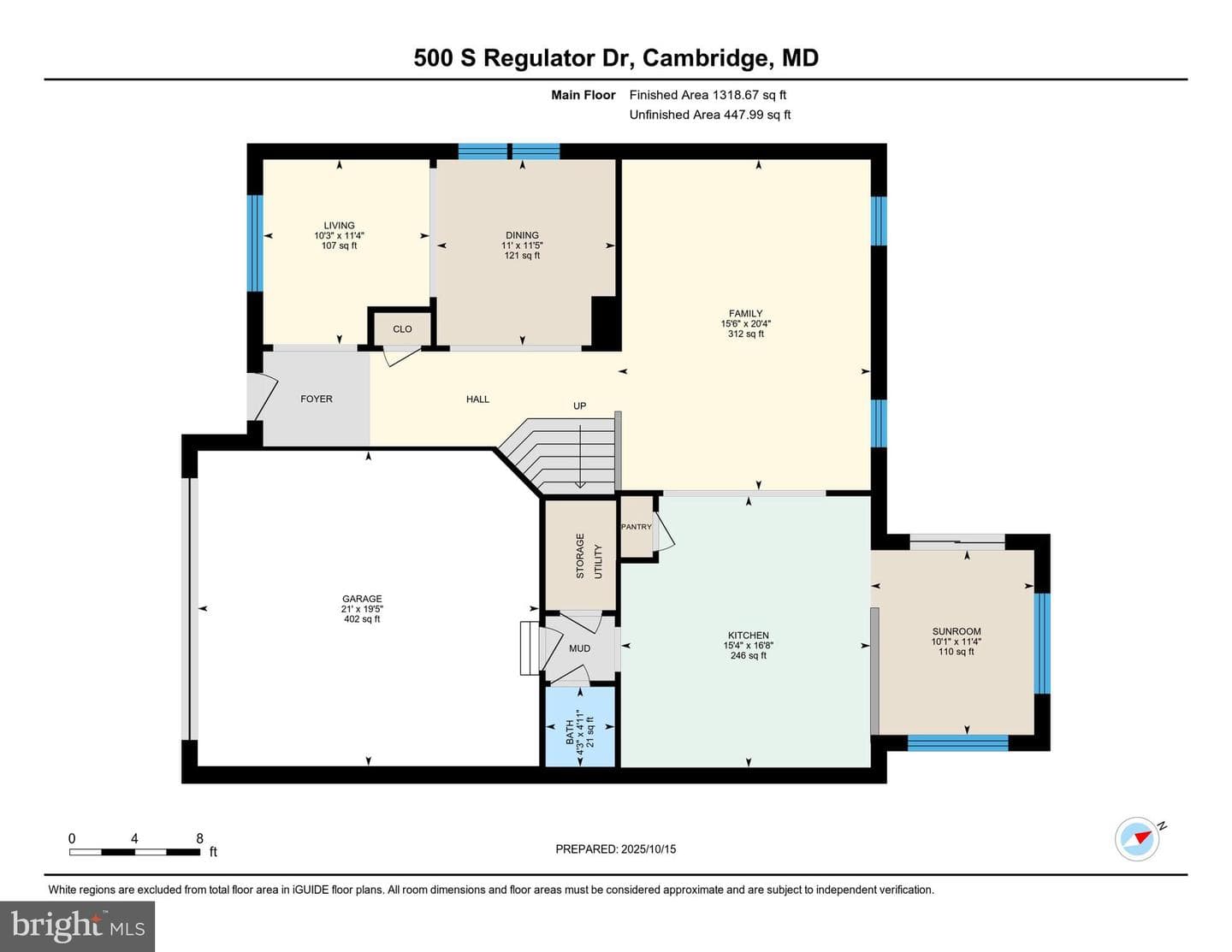 500 Regulator Drive S photo 55