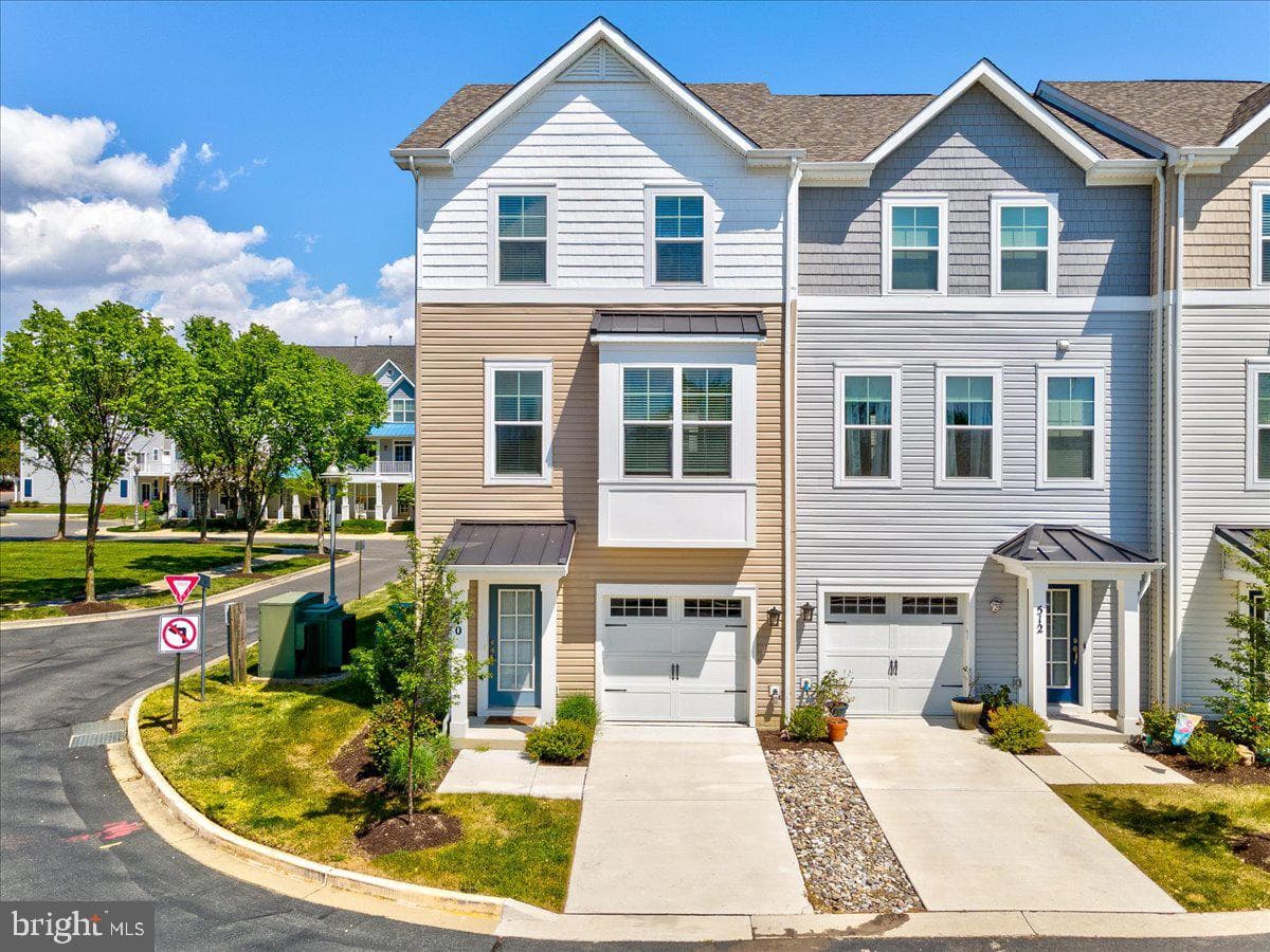 510 Marshy Cove photo 1