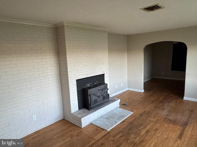 5668 Rhodesdale Vienna Road photo 13