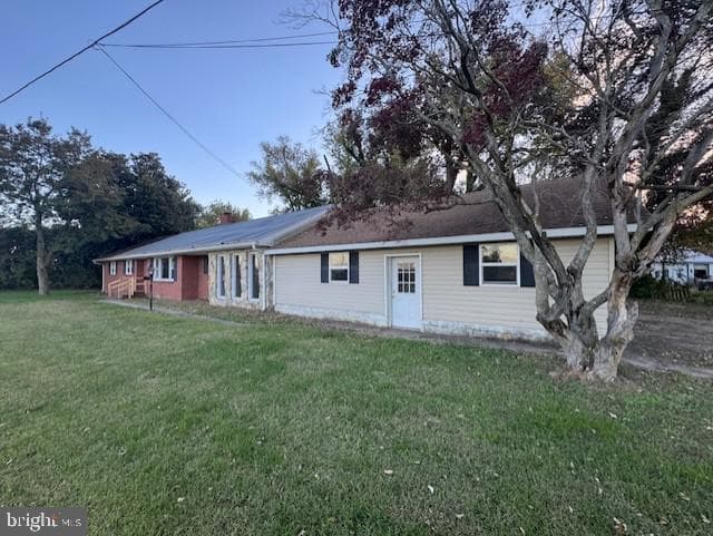 5668 Rhodesdale Vienna Road photo 2