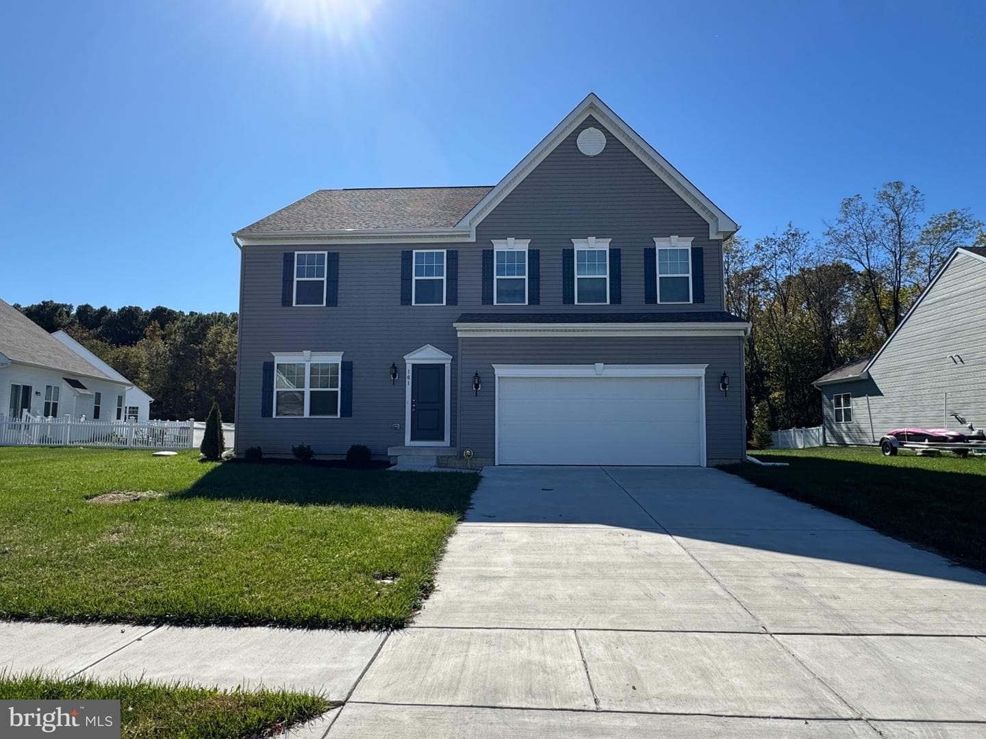 101 Albemarle Court photo 6
