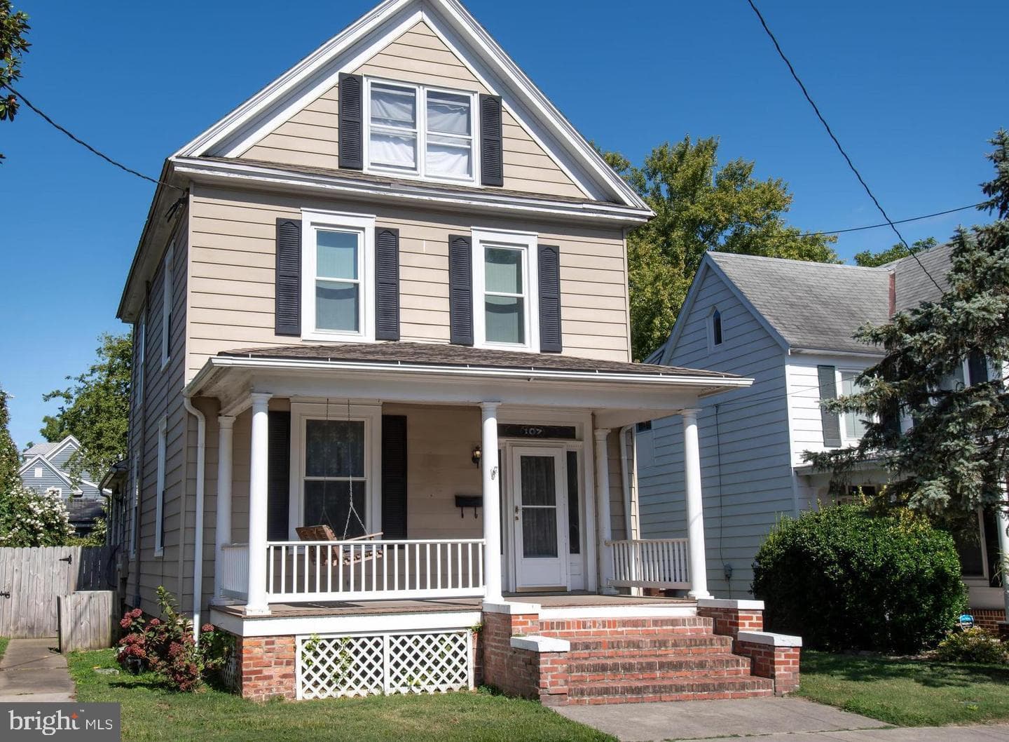 107 W End Avenue photo 2