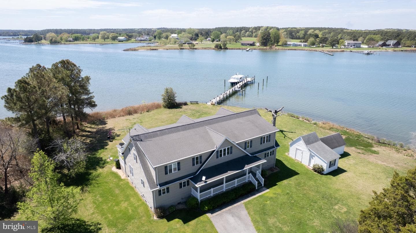 5704 Ross Neck Road photo 22
