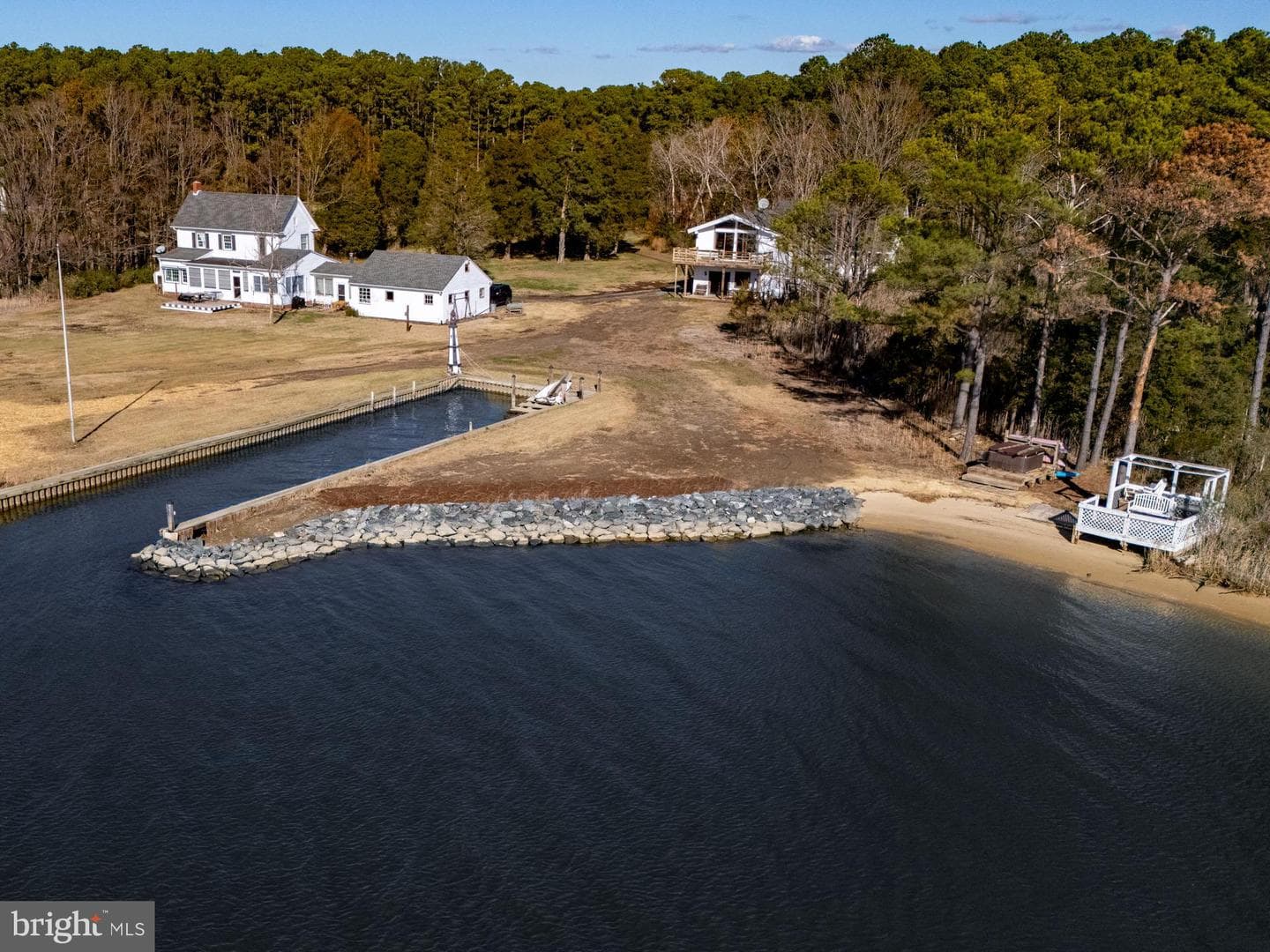 1308 Town Point Road photo 3