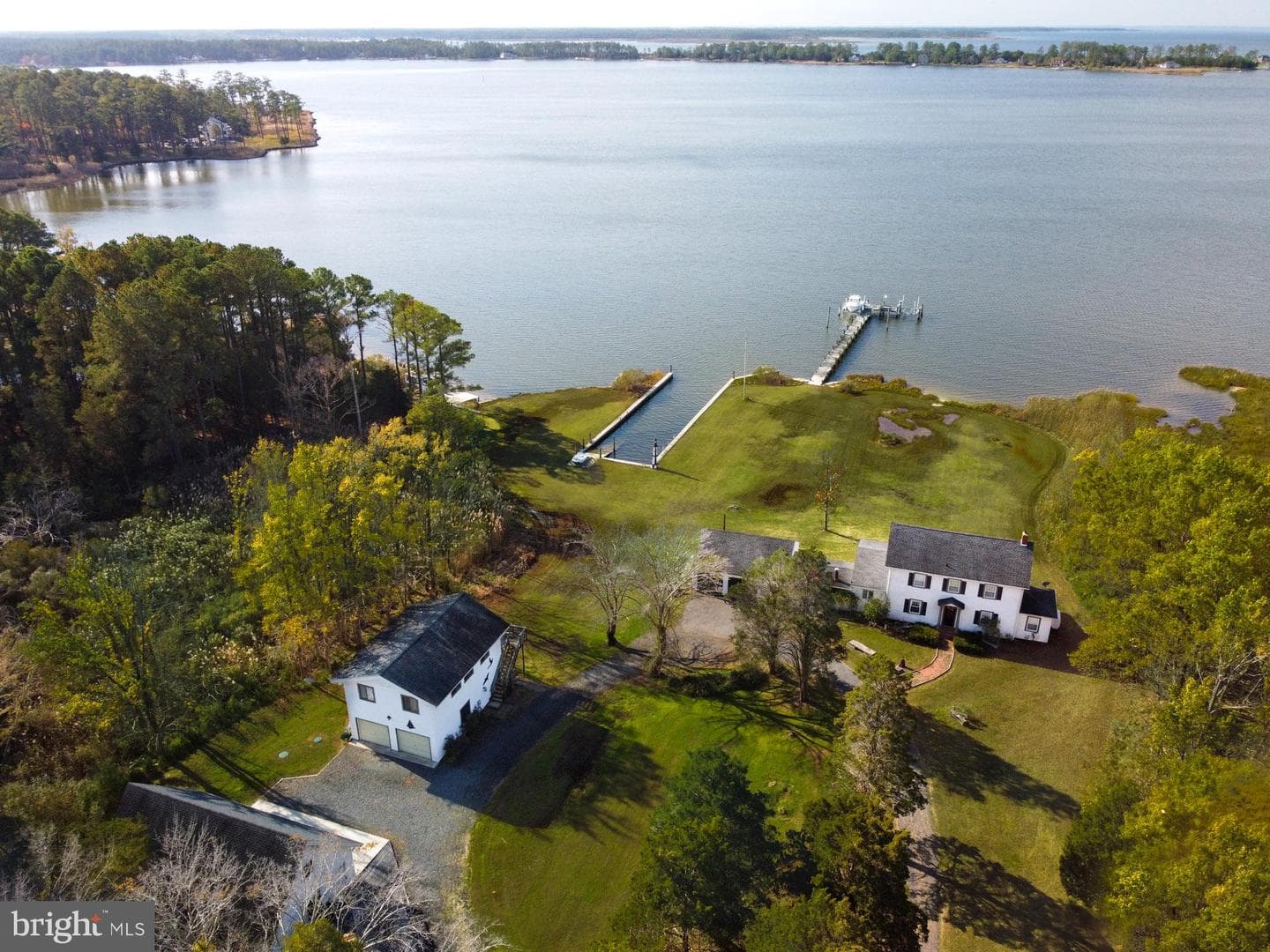 1308 Town Point Road photo 8