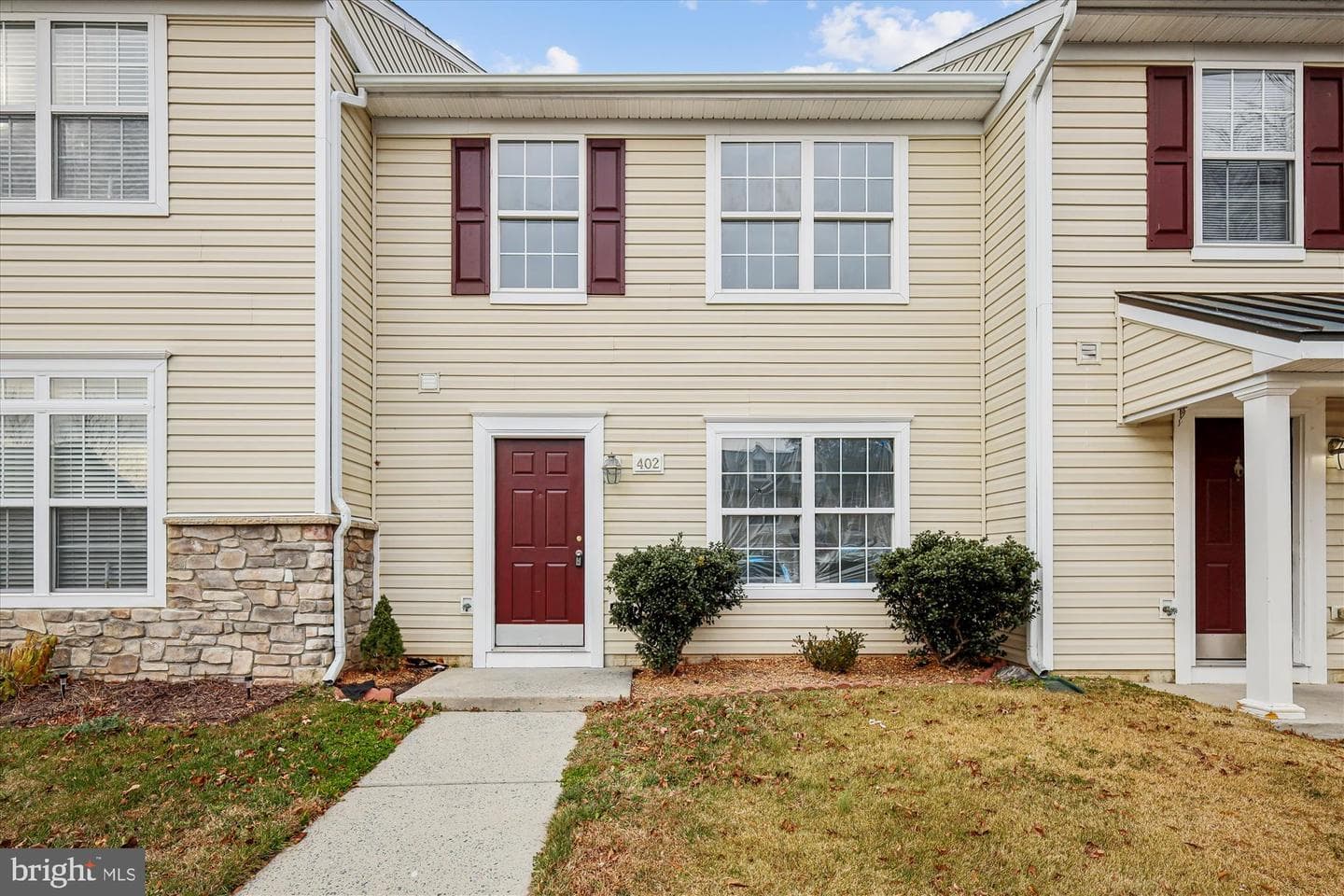 402 Ruddy Duck Court