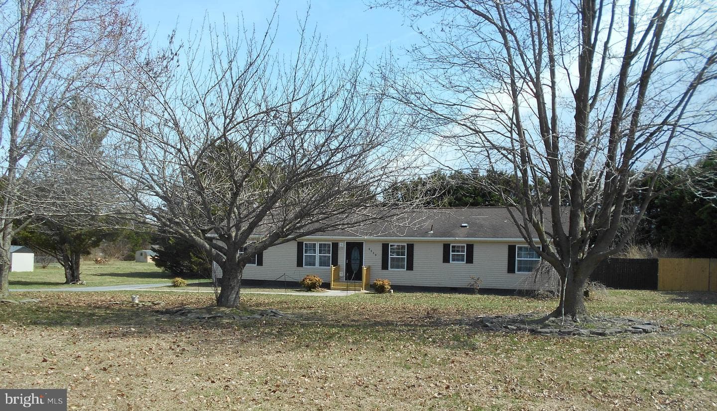 6539 Cabin Ridge Road
